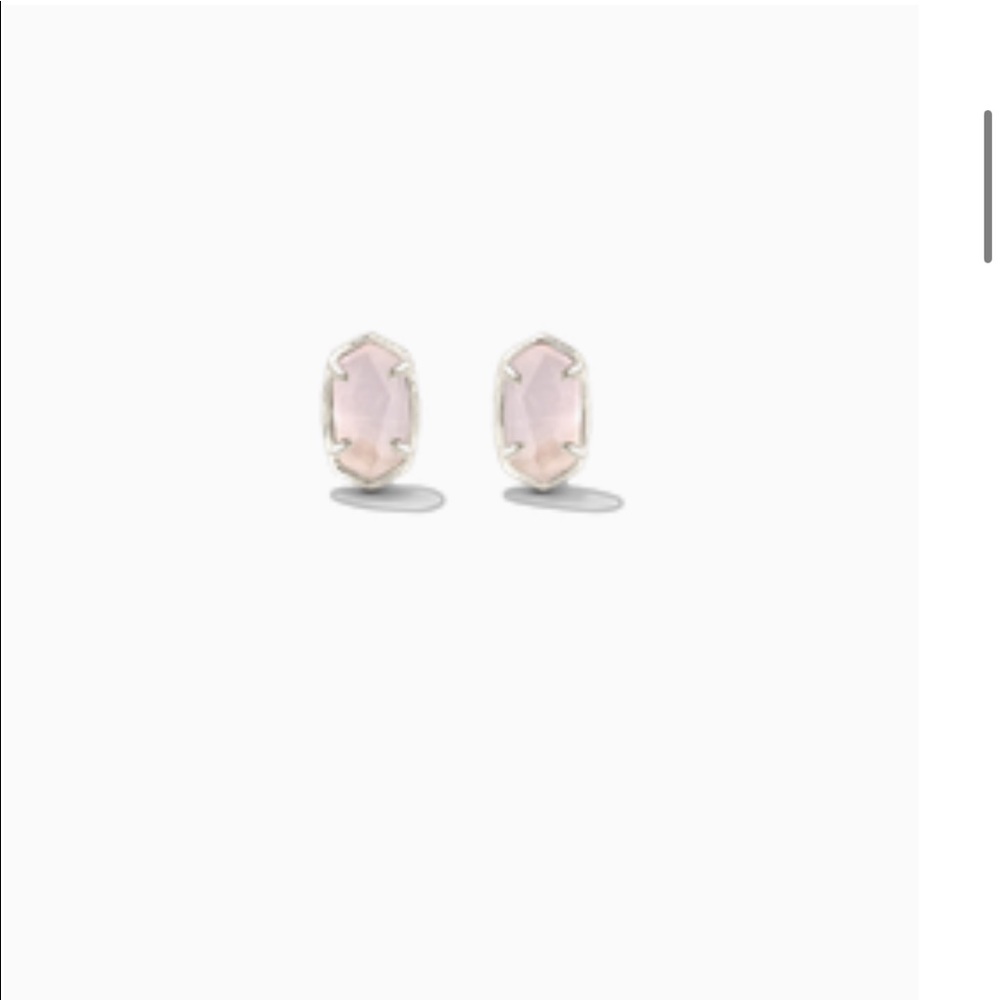 Kendra Scott Emilie Stud earring